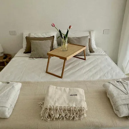 Appartamento Welcome *